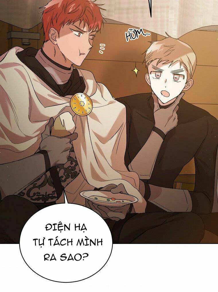 Cách Để Em Bảo Vệ Anh Chapter 45.2 - Trang 2