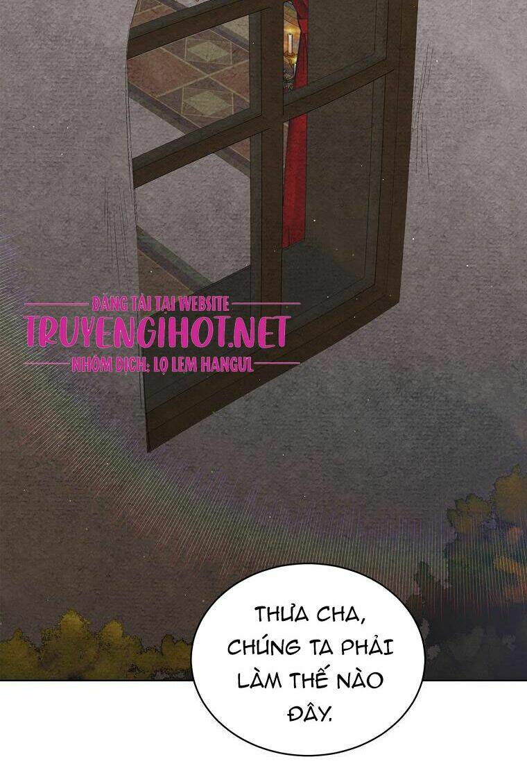 Cách Để Em Bảo Vệ Anh Chapter 45.2 - Trang 2