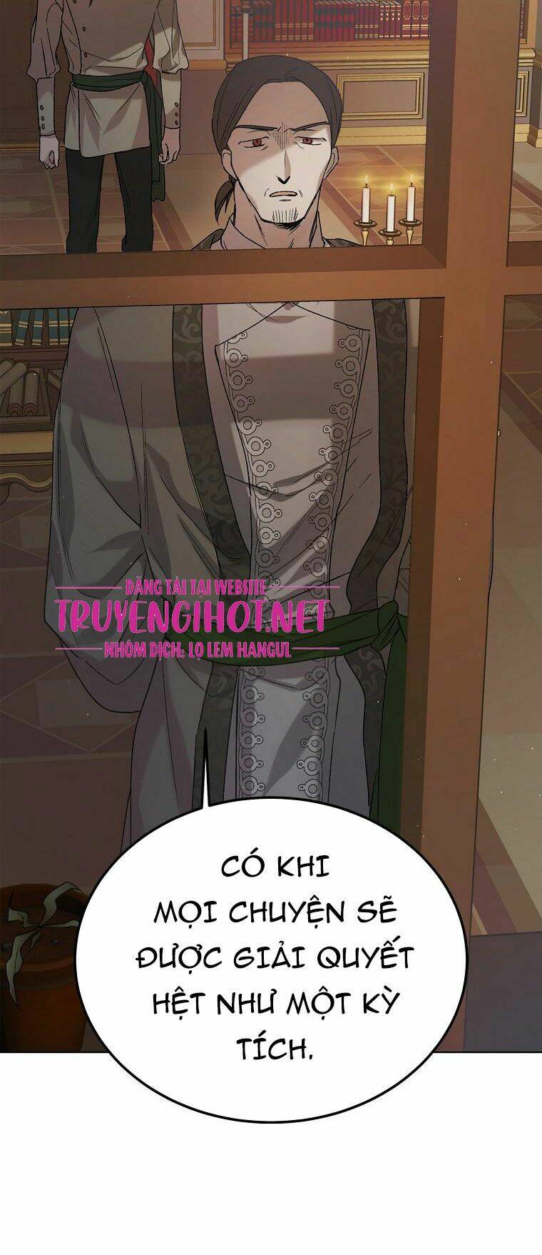 Cách Để Em Bảo Vệ Anh Chapter 45.2 - Trang 2