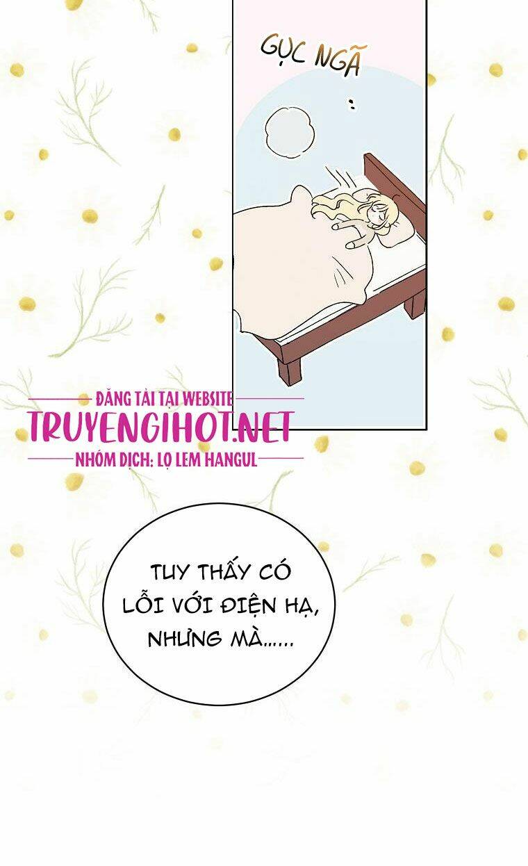 Cách Để Em Bảo Vệ Anh Chapter 45.2 - Trang 2