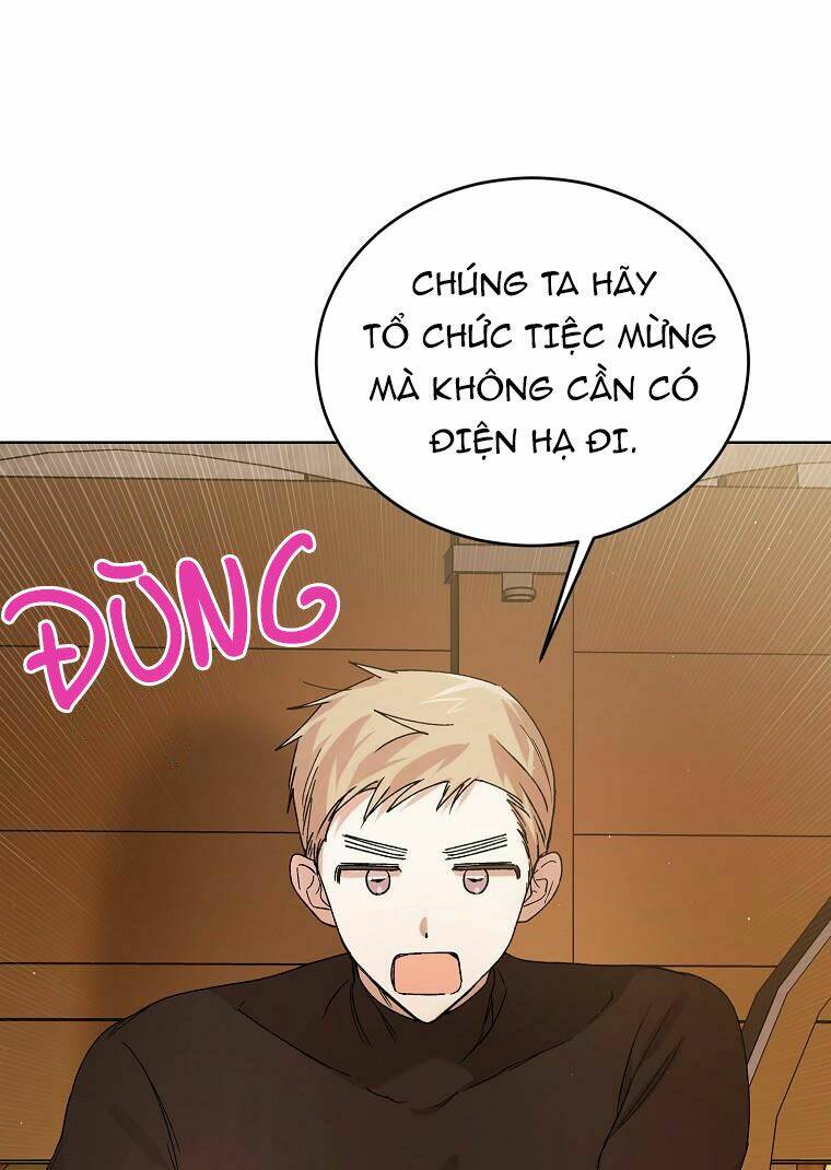 Cách Để Em Bảo Vệ Anh Chapter 45.2 - Trang 2