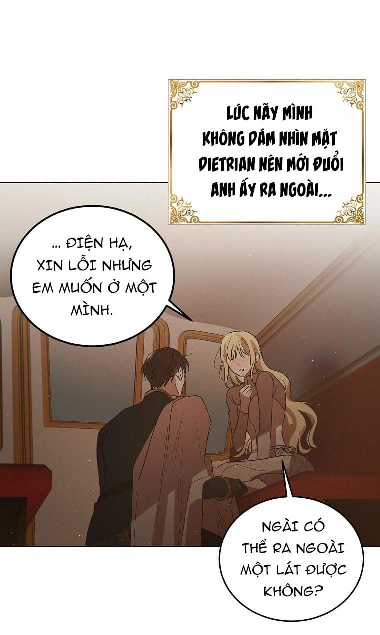 Cách Để Em Bảo Vệ Anh Chapter 45.5 - Trang 2