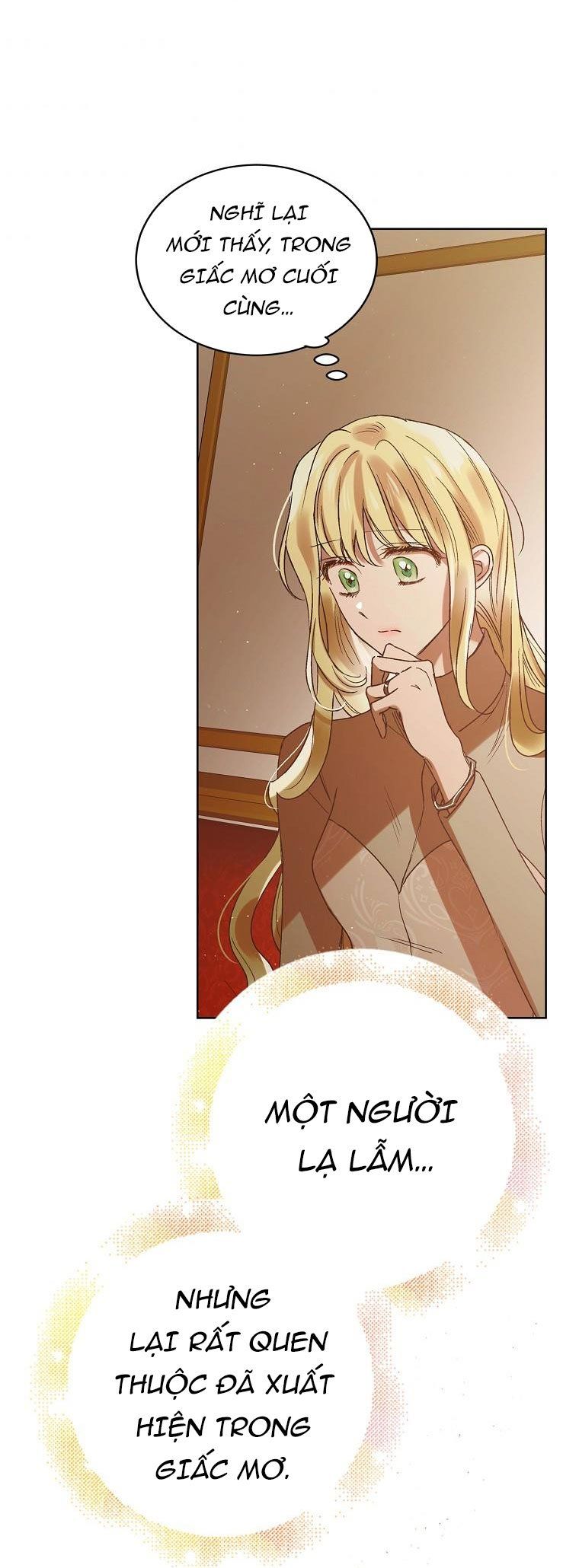 Cách Để Em Bảo Vệ Anh Chapter 45.5 - Trang 2