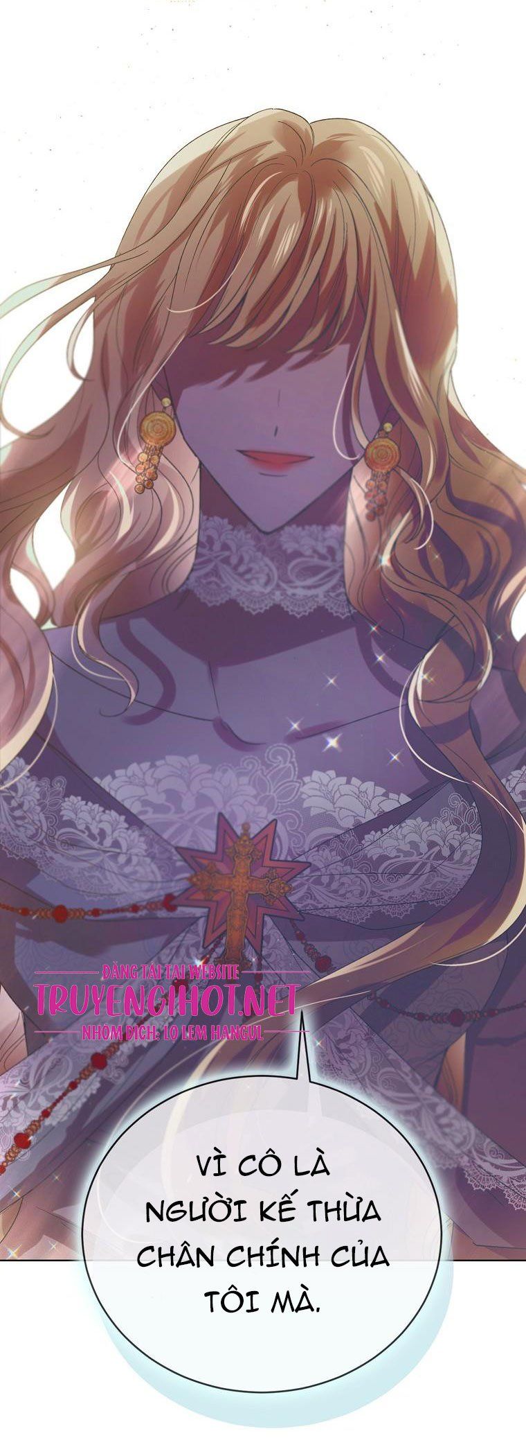 Cách Để Em Bảo Vệ Anh Chapter 45.5 - Trang 2