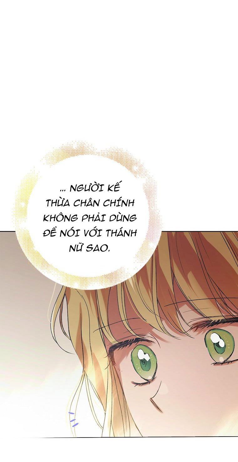 Cách Để Em Bảo Vệ Anh Chapter 45.5 - Trang 2