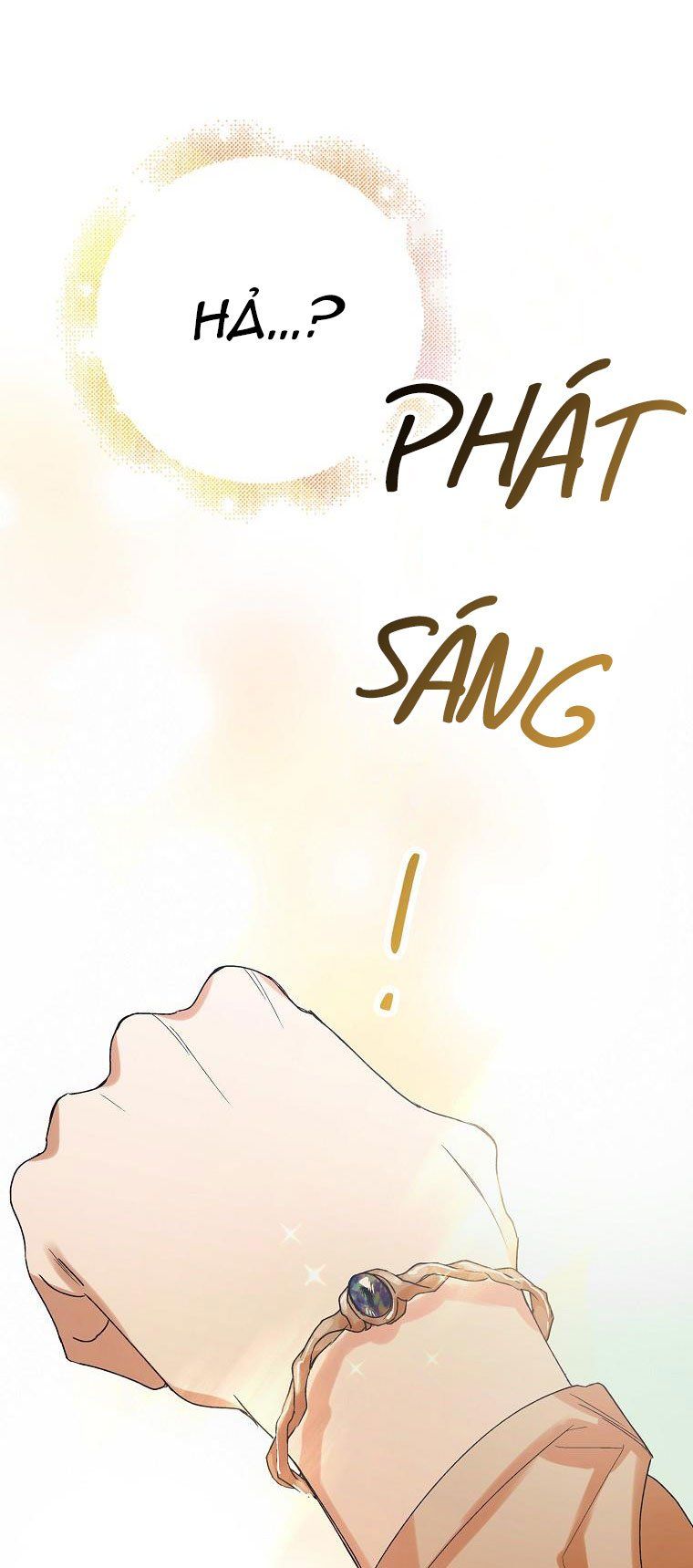 Cách Để Em Bảo Vệ Anh Chapter 45.5 - Trang 2