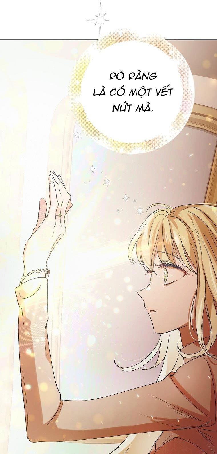 Cách Để Em Bảo Vệ Anh Chapter 45.5 - Trang 2