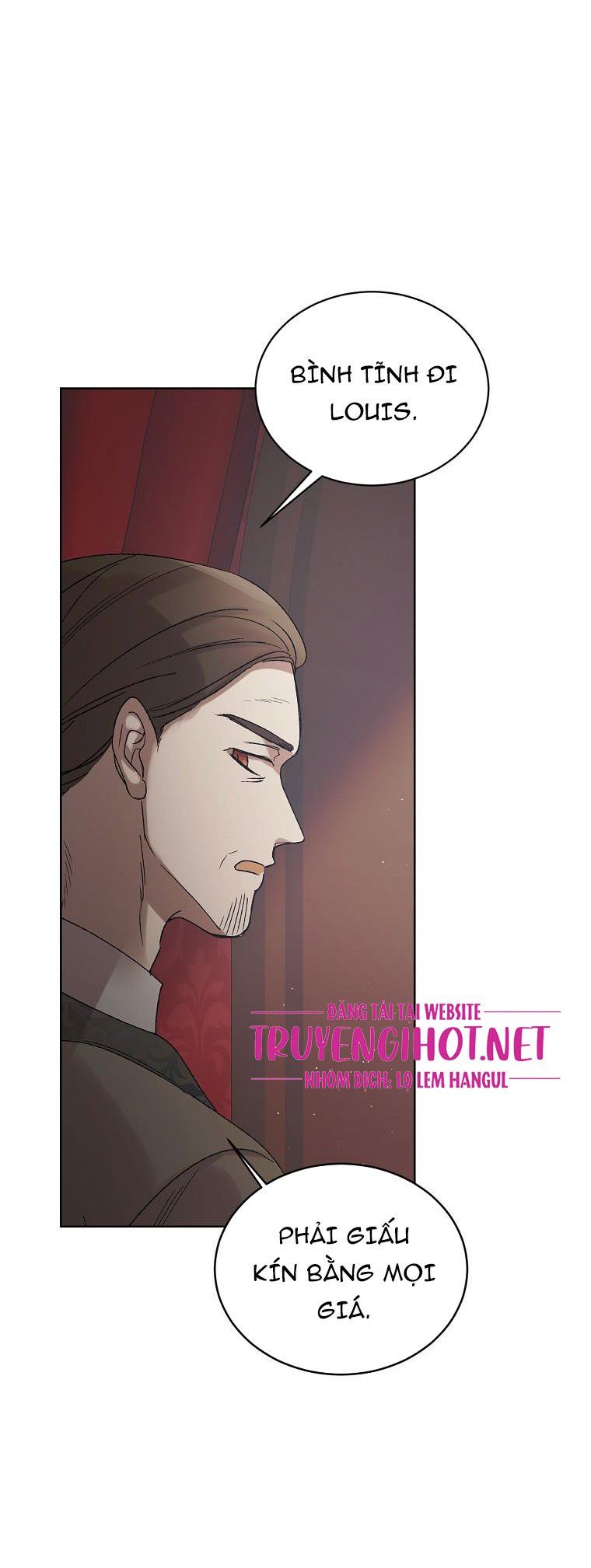 Cách Để Em Bảo Vệ Anh Chapter 45.5 - Trang 2