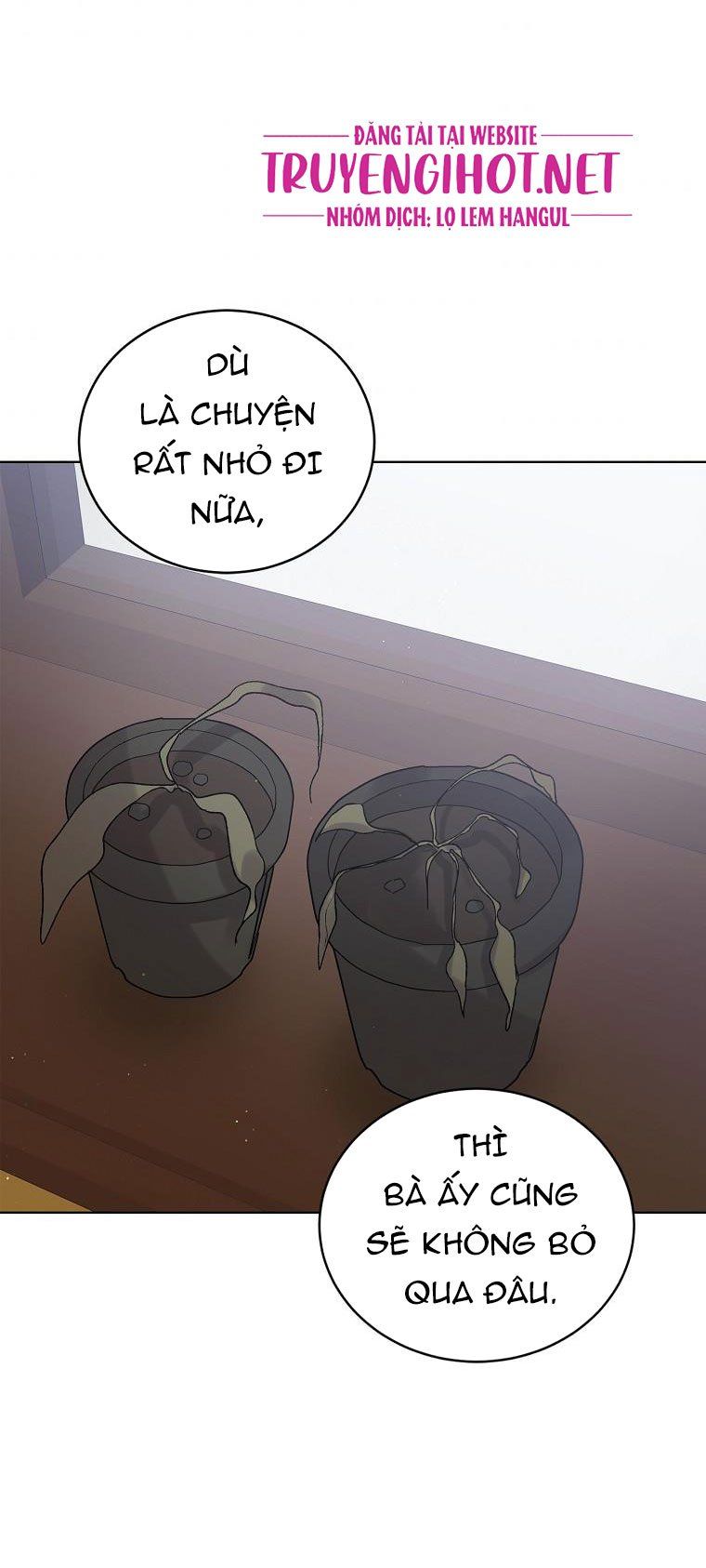 Cách Để Em Bảo Vệ Anh Chapter 45.5 - Trang 2