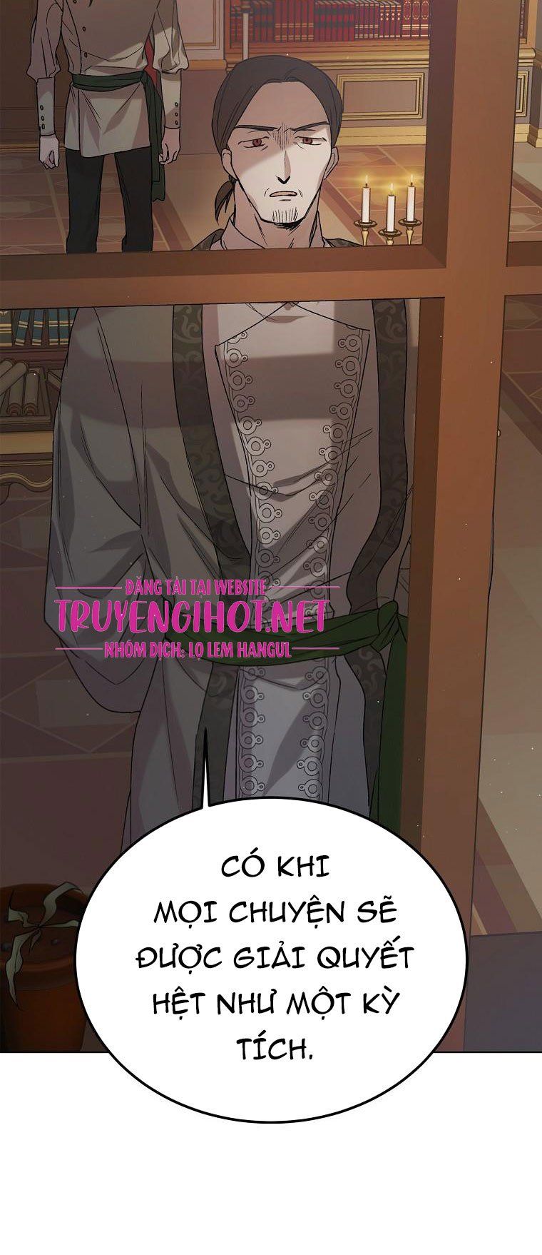 Cách Để Em Bảo Vệ Anh Chapter 45.5 - Trang 2