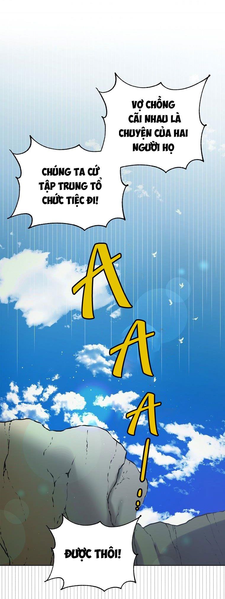 Cách Để Em Bảo Vệ Anh Chapter 45.5 - Trang 2