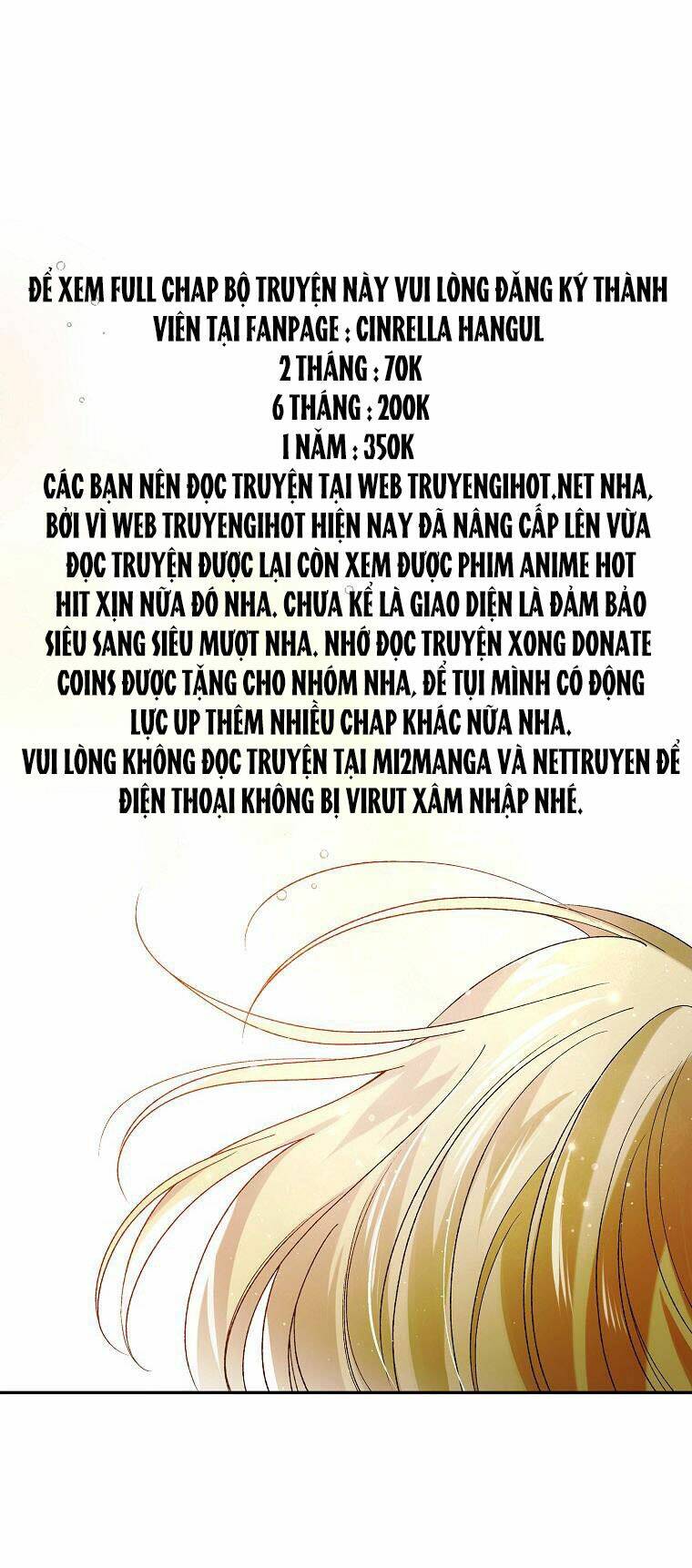 Cách Để Em Bảo Vệ Anh Chapter 46.1 - Trang 2