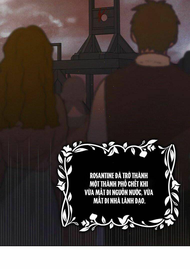 Cách Để Em Bảo Vệ Anh Chapter 46.1 - Trang 2