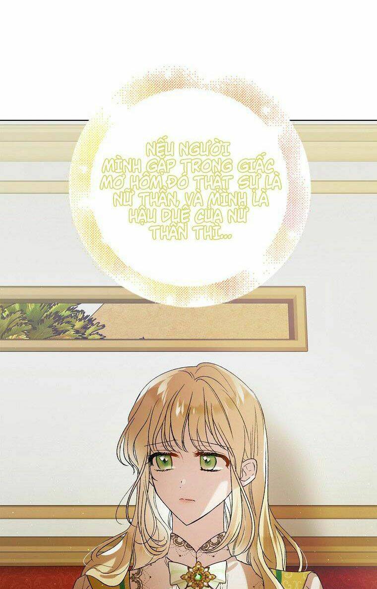 Cách Để Em Bảo Vệ Anh Chapter 46.1 - Trang 2