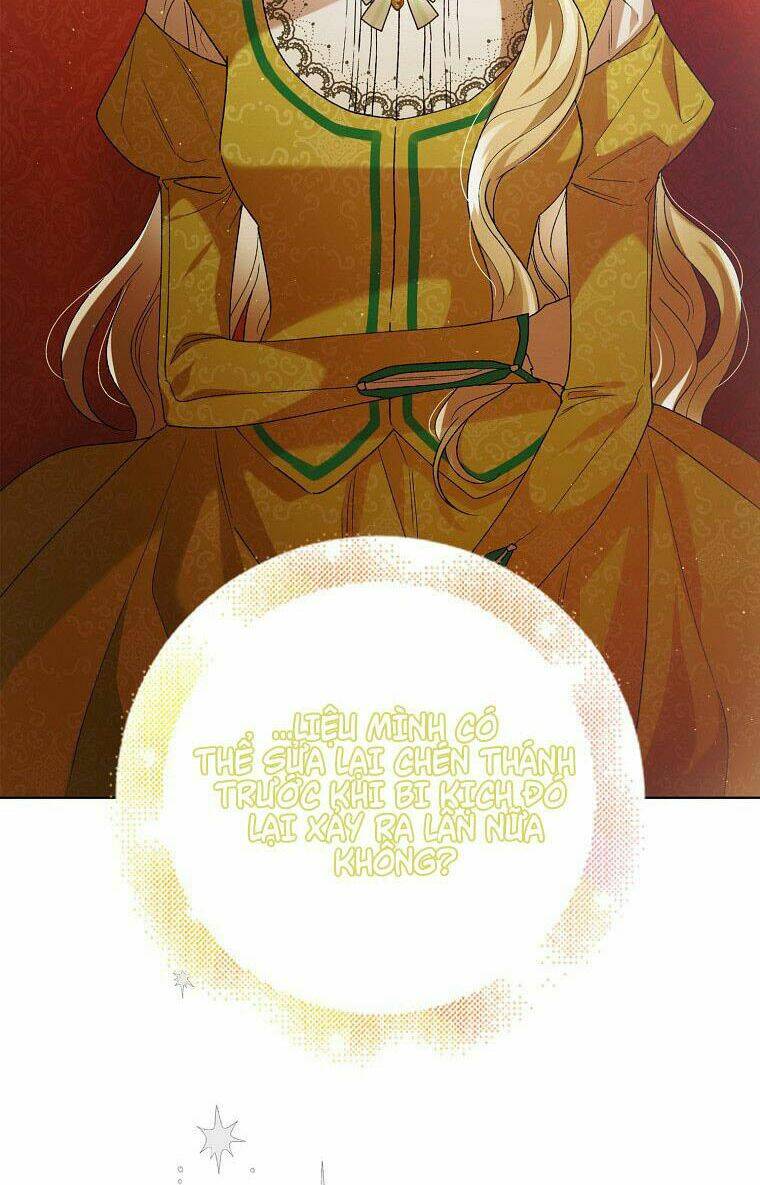 Cách Để Em Bảo Vệ Anh Chapter 46.1 - Trang 2