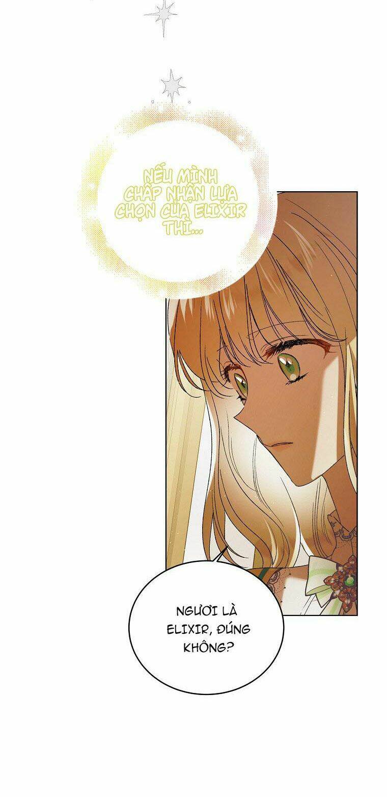 Cách Để Em Bảo Vệ Anh Chapter 46.1 - Trang 2