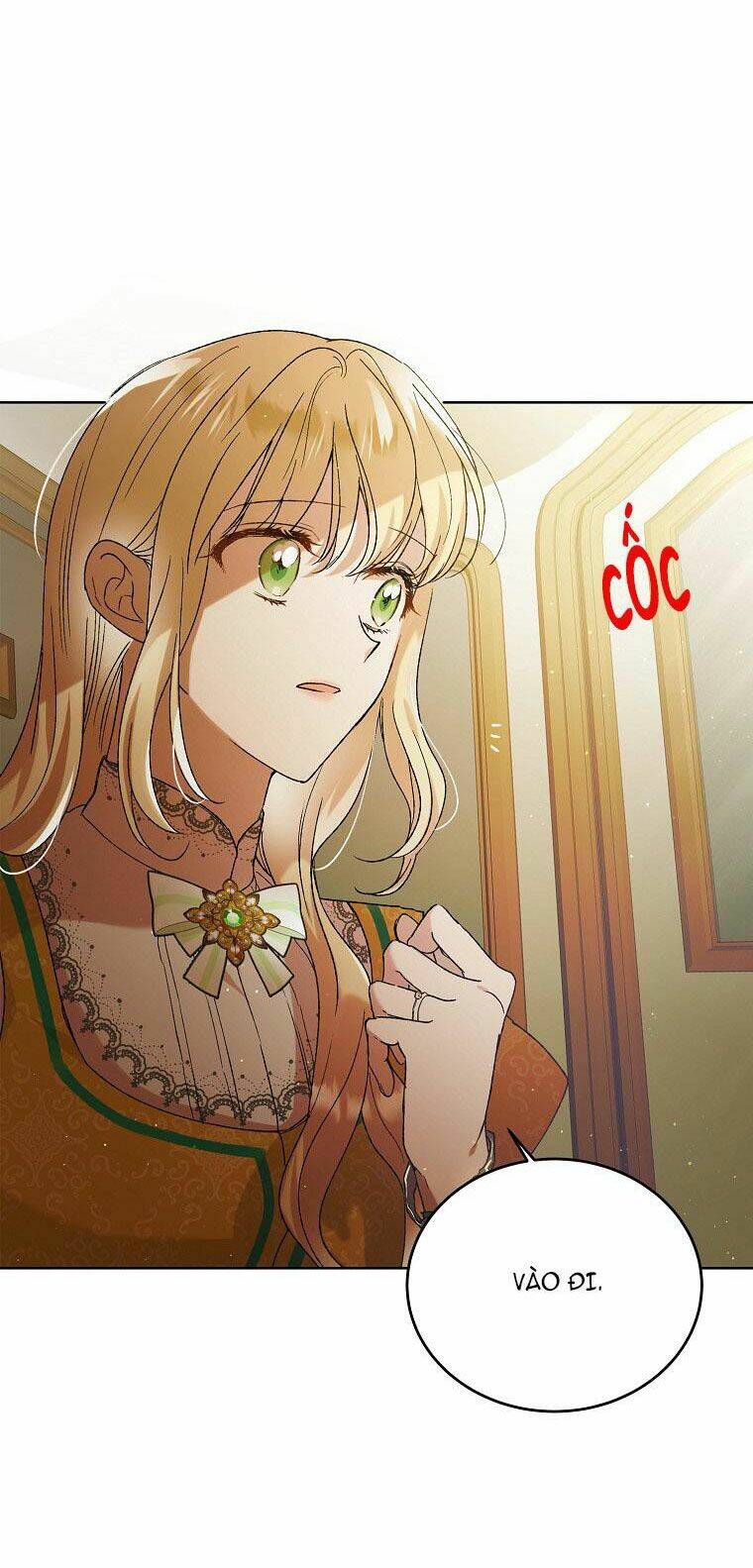 Cách Để Em Bảo Vệ Anh Chapter 46.1 - Trang 2