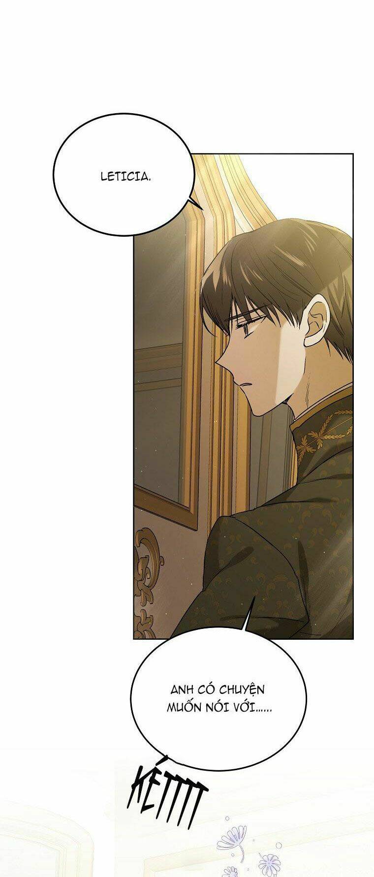 Cách Để Em Bảo Vệ Anh Chapter 46.1 - Trang 2