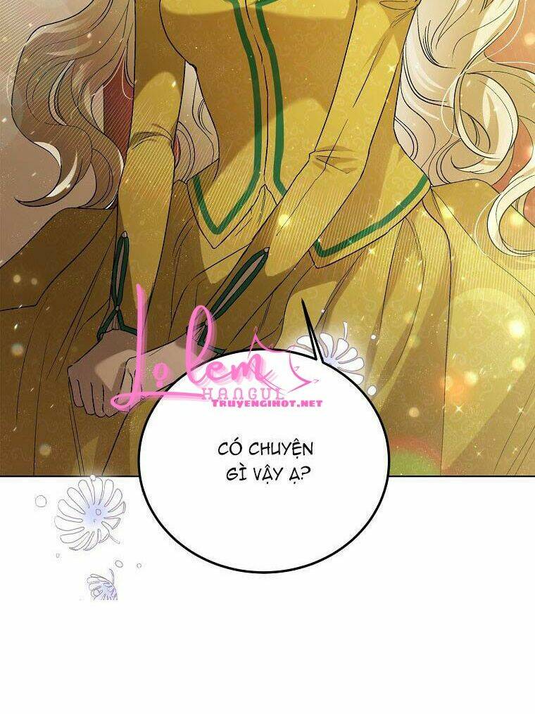 Cách Để Em Bảo Vệ Anh Chapter 46.1 - Trang 2