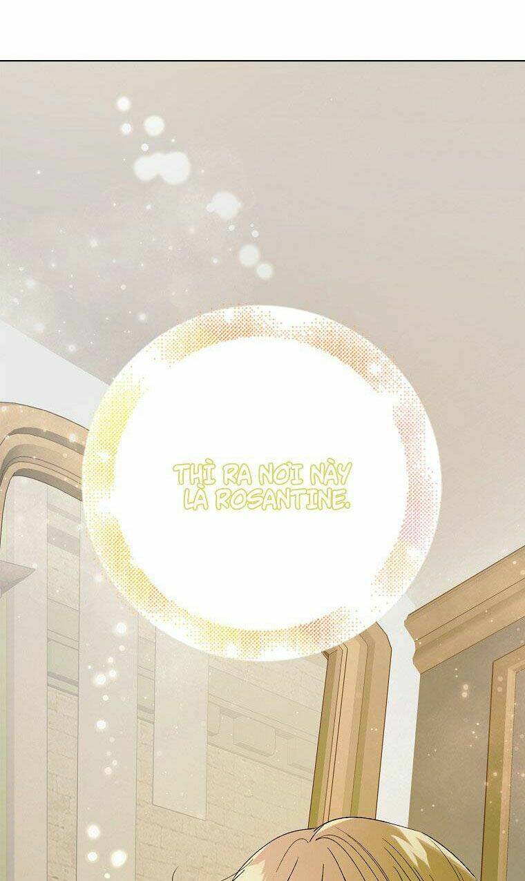 Cách Để Em Bảo Vệ Anh Chapter 46.1 - Trang 2