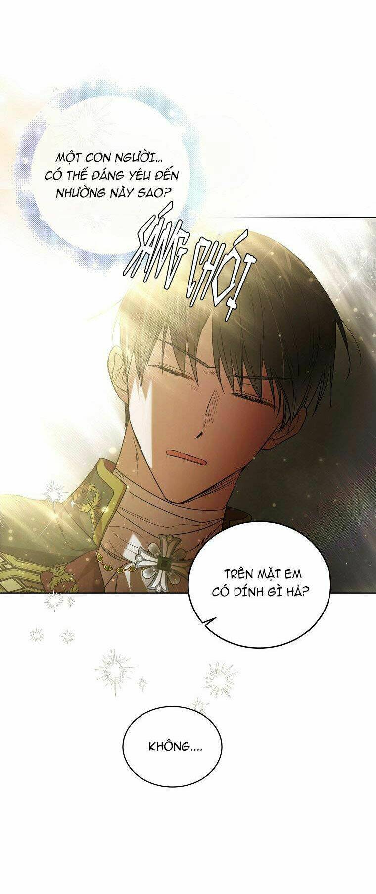 Cách Để Em Bảo Vệ Anh Chapter 46.1 - Trang 2