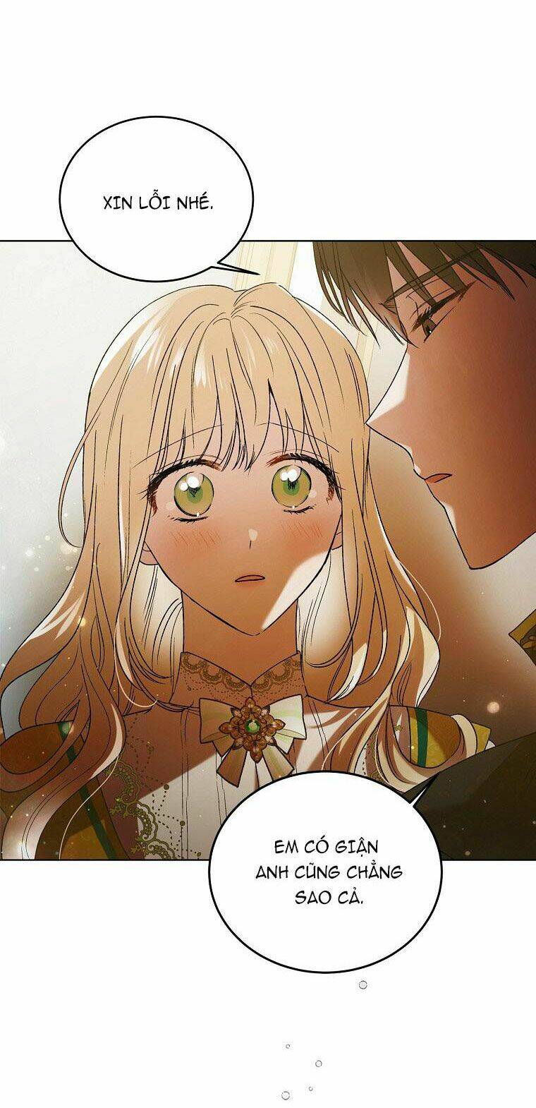 Cách Để Em Bảo Vệ Anh Chapter 46.1 - Trang 2