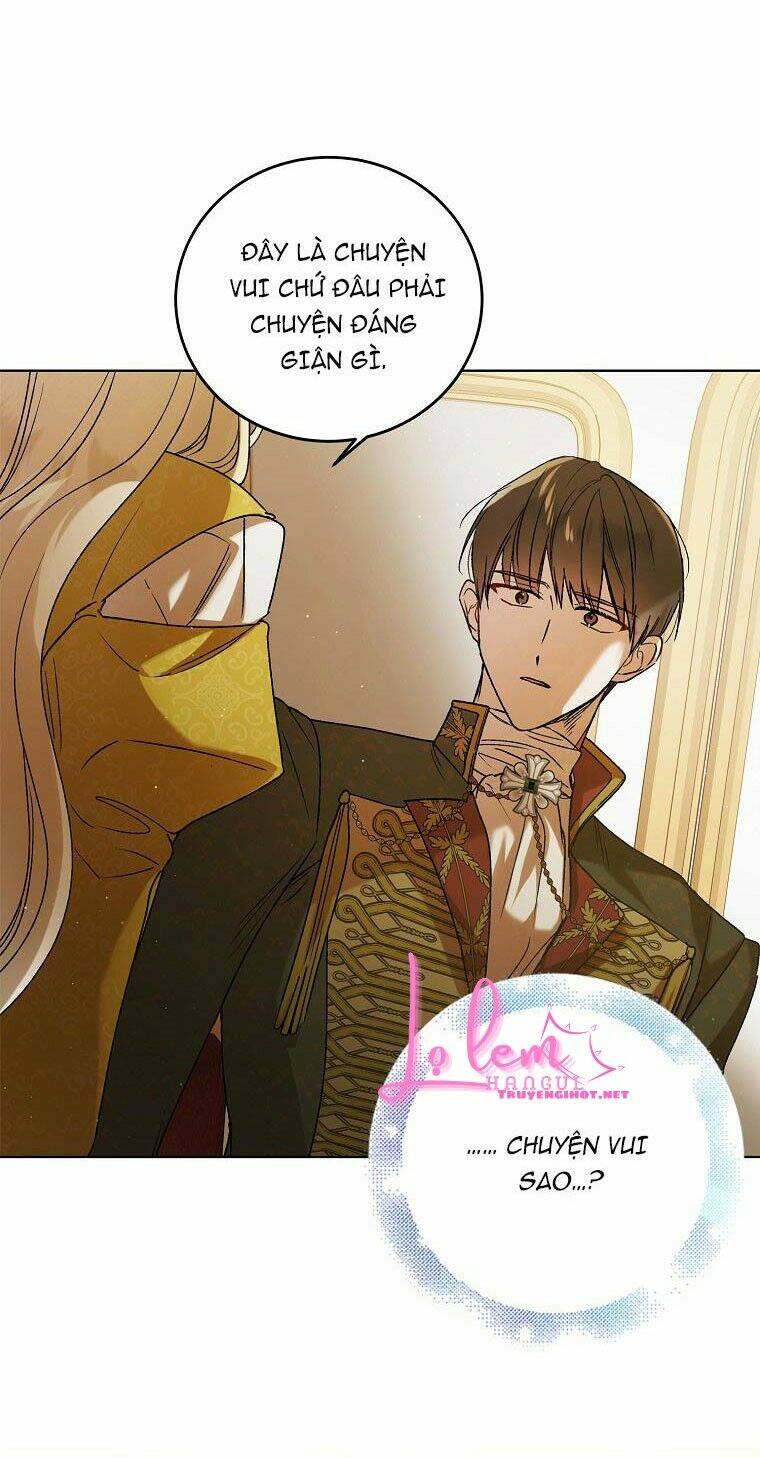 Cách Để Em Bảo Vệ Anh Chapter 46.1 - Trang 2