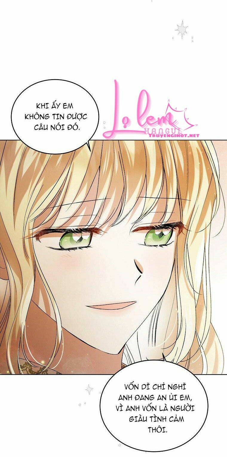 Cách Để Em Bảo Vệ Anh Chapter 46.1 - Trang 2