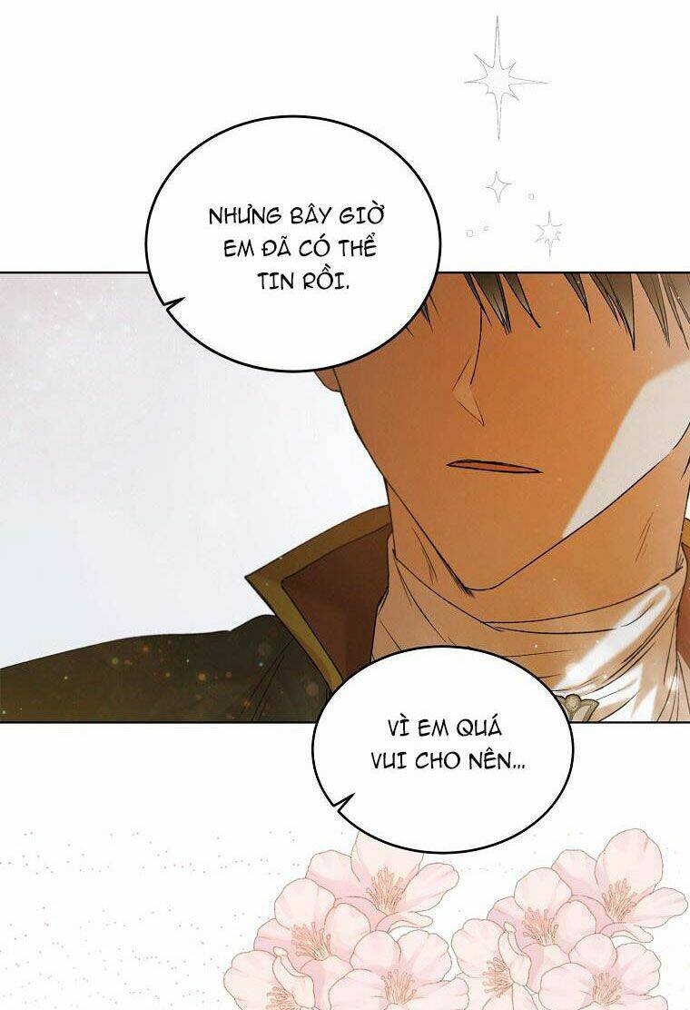 Cách Để Em Bảo Vệ Anh Chapter 46.1 - Trang 2