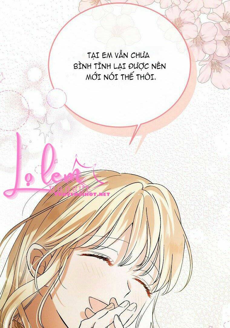 Cách Để Em Bảo Vệ Anh Chapter 46.1 - Trang 2