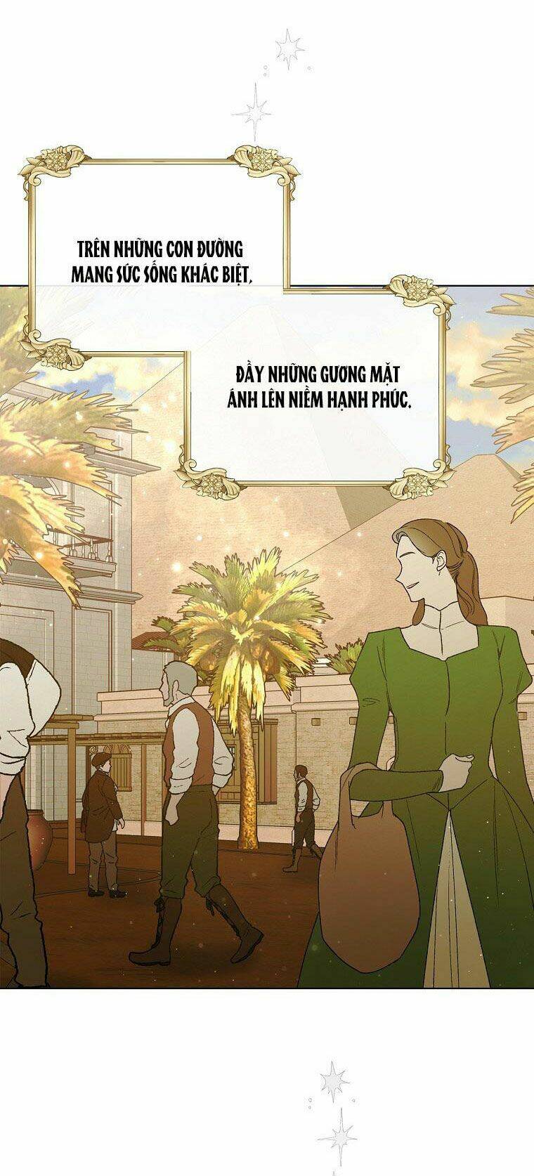 Cách Để Em Bảo Vệ Anh Chapter 46.1 - Trang 2