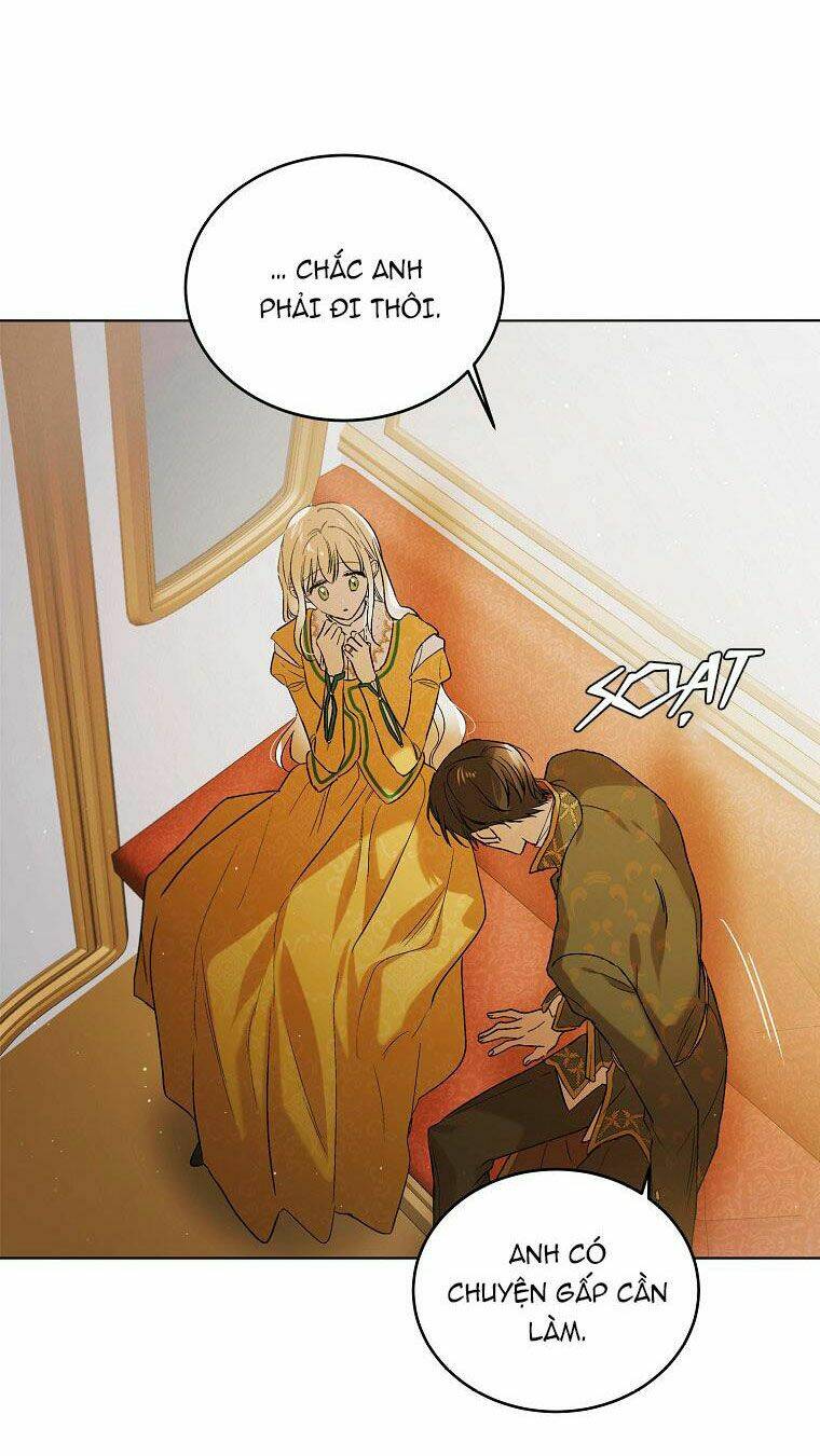 Cách Để Em Bảo Vệ Anh Chapter 46.1 - Trang 2