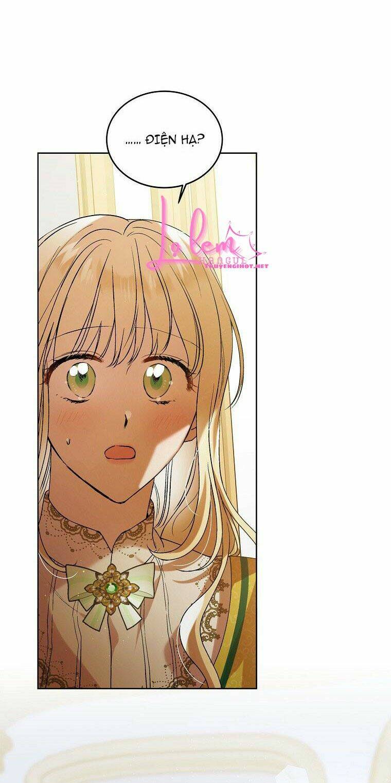 Cách Để Em Bảo Vệ Anh Chapter 46.1 - Trang 2