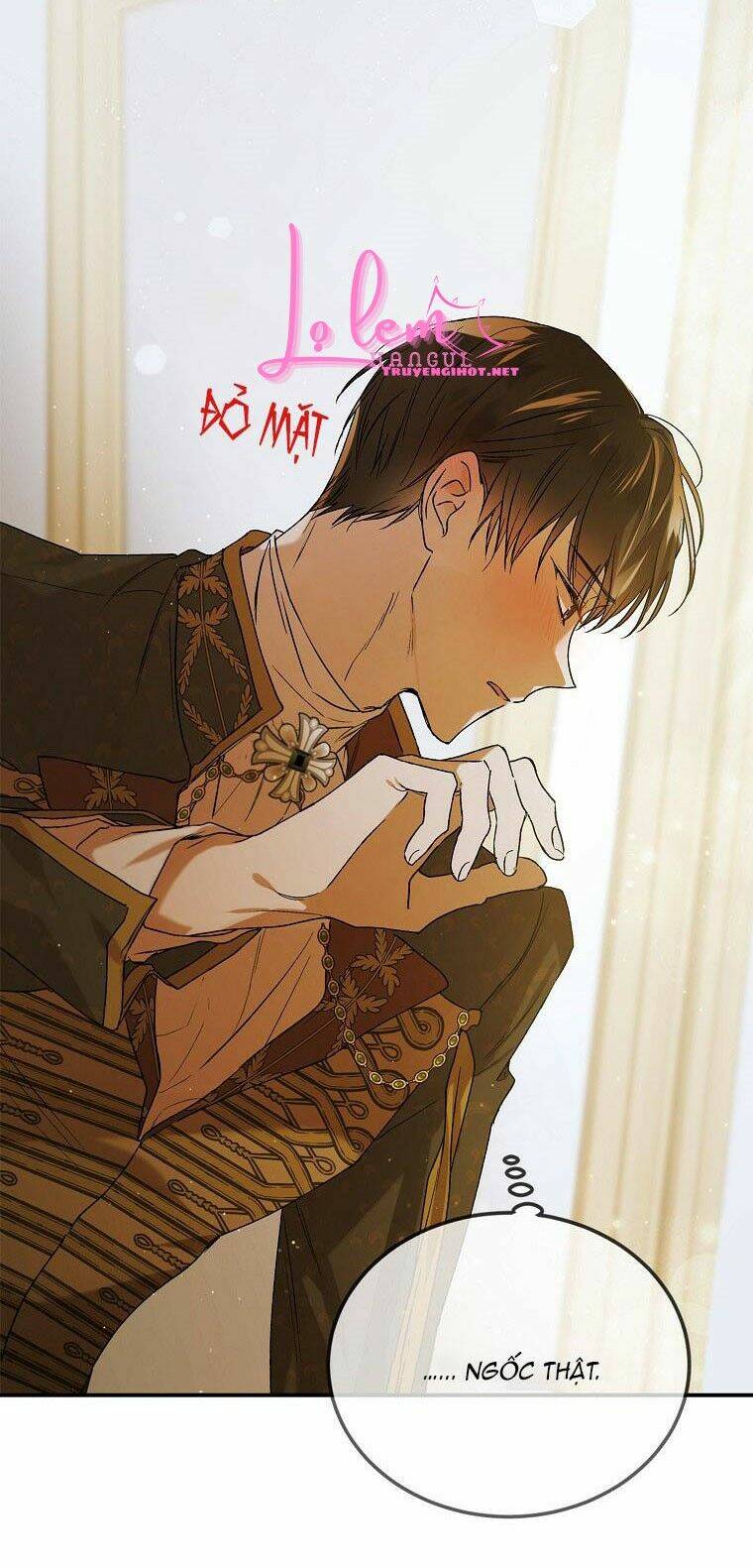 Cách Để Em Bảo Vệ Anh Chapter 46.1 - Trang 2