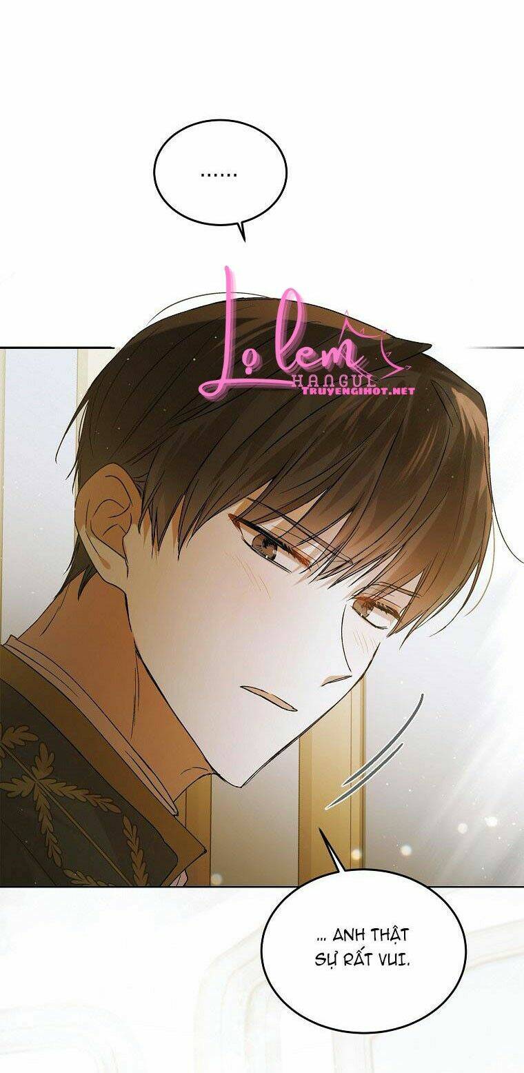 Cách Để Em Bảo Vệ Anh Chapter 46.1 - Trang 2