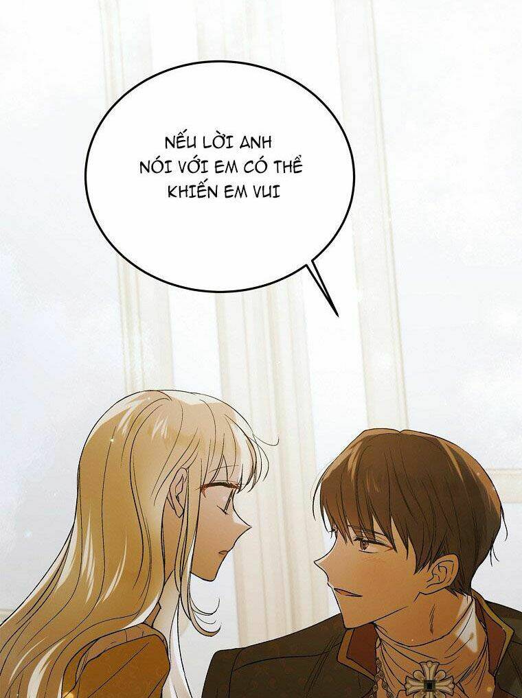 Cách Để Em Bảo Vệ Anh Chapter 46.1 - Trang 2