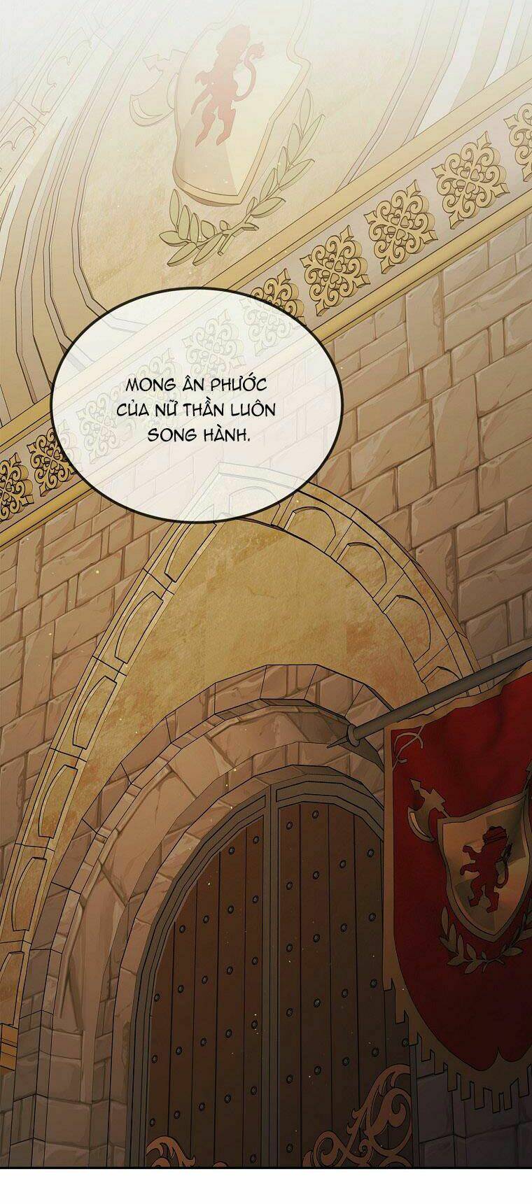 Cách Để Em Bảo Vệ Anh Chapter 46.1 - Trang 2