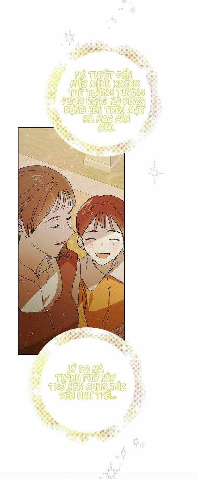 Cách Để Em Bảo Vệ Anh Chapter 46.1 - Trang 2