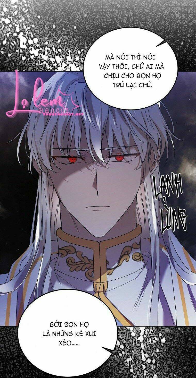 Cách Để Em Bảo Vệ Anh Chapter 46.1 - Trang 2