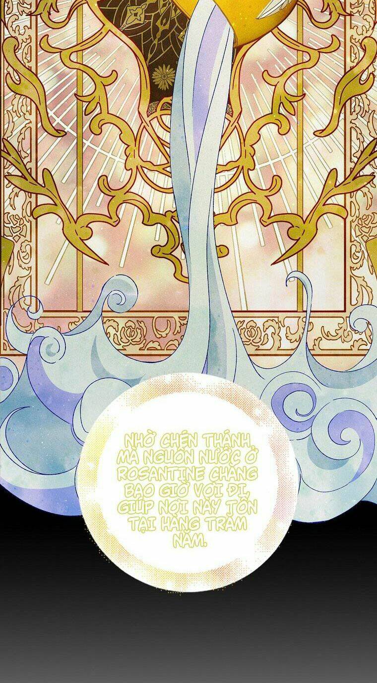 Cách Để Em Bảo Vệ Anh Chapter 46.1 - Trang 2