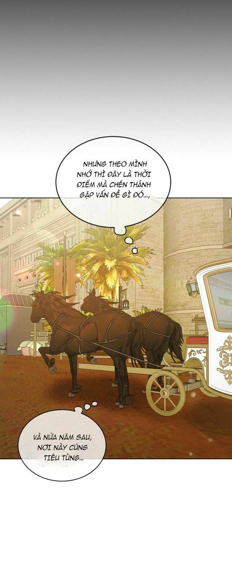 Cách Để Em Bảo Vệ Anh Chapter 46.1 - Trang 2