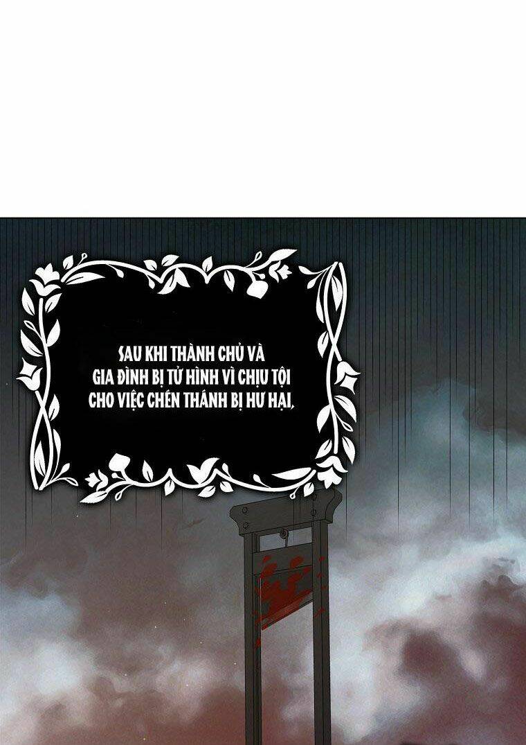 Cách Để Em Bảo Vệ Anh Chapter 46.1 - Trang 2