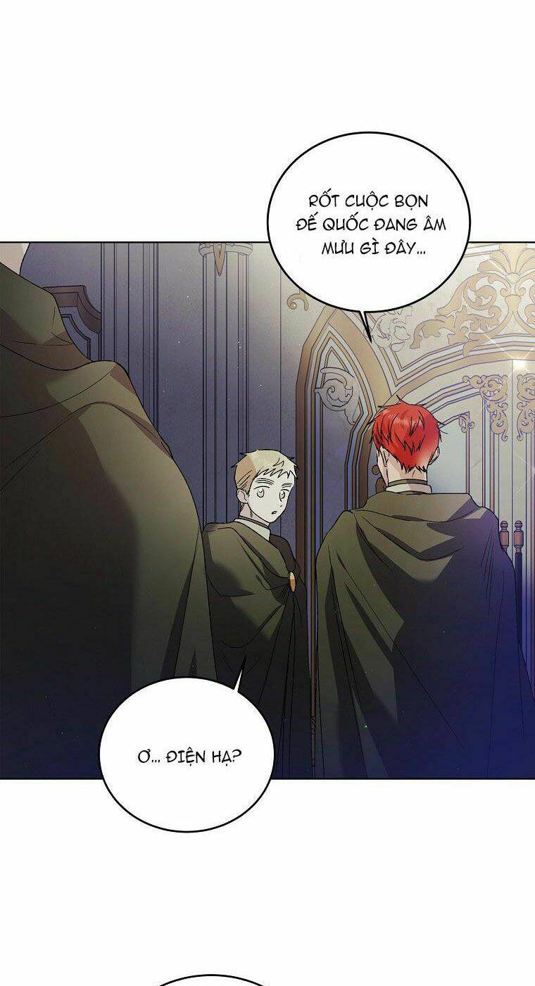 Cách Để Em Bảo Vệ Anh Chapter 46.2 - Trang 2