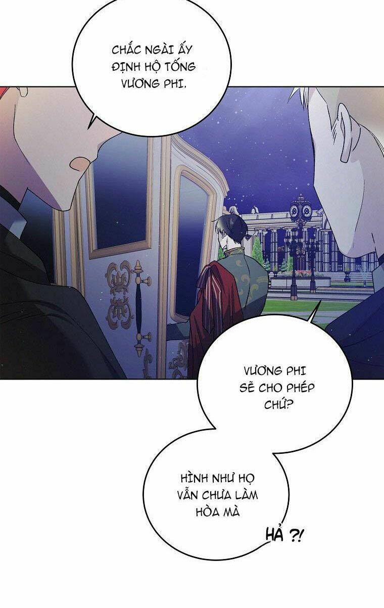 Cách Để Em Bảo Vệ Anh Chapter 46.2 - Trang 2