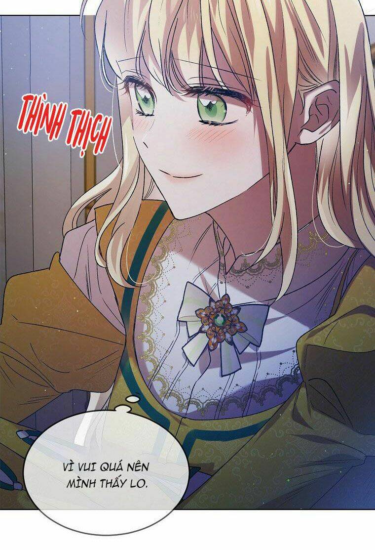 Cách Để Em Bảo Vệ Anh Chapter 46.2 - Trang 2