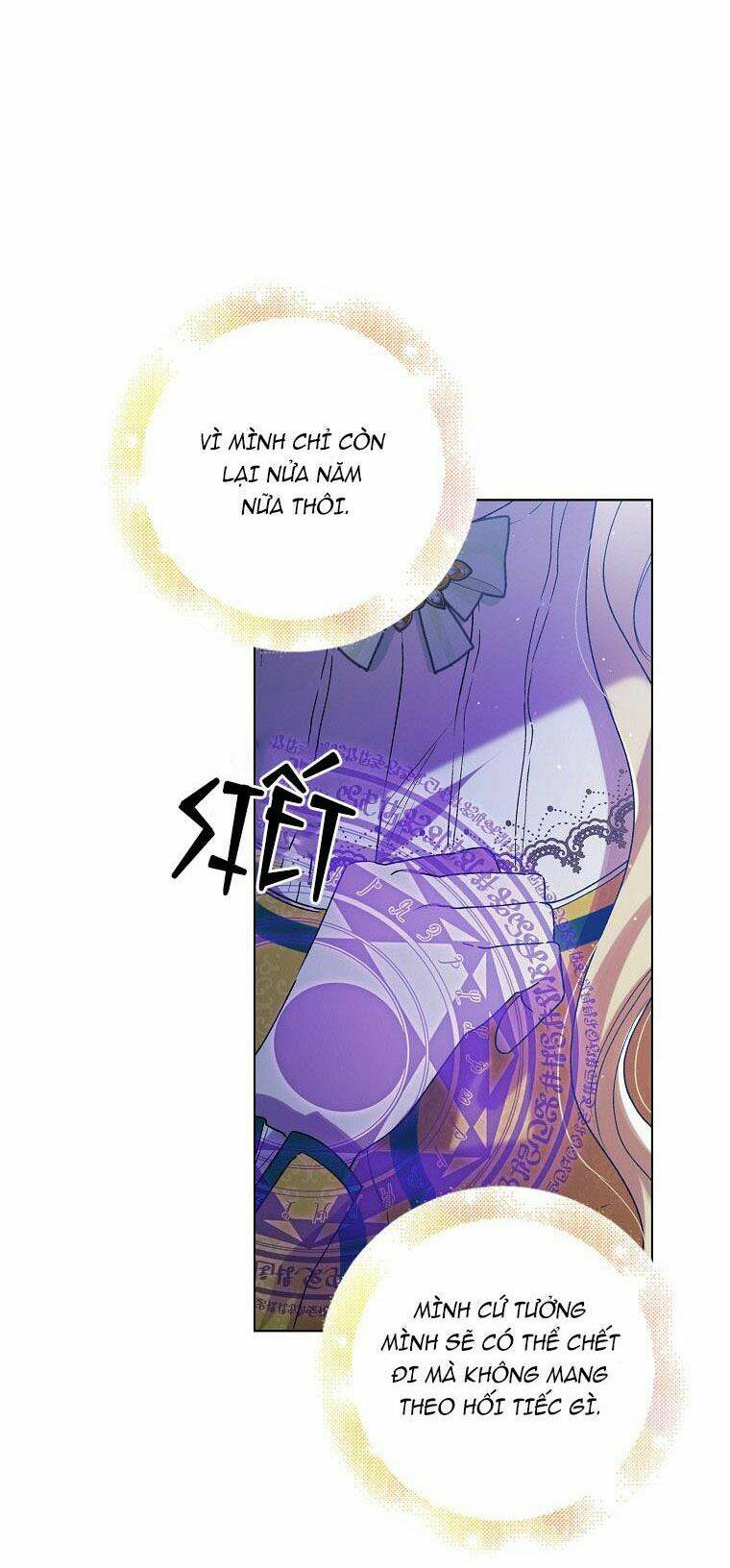 Cách Để Em Bảo Vệ Anh Chapter 46.2 - Trang 2