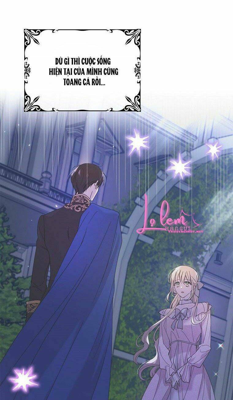 Cách Để Em Bảo Vệ Anh Chapter 46.2 - Trang 2