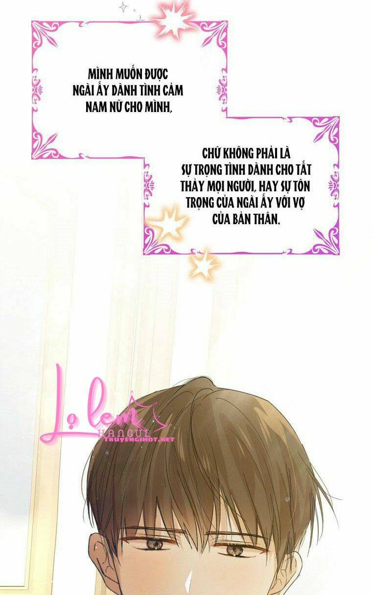Cách Để Em Bảo Vệ Anh Chapter 46.2 - Trang 2