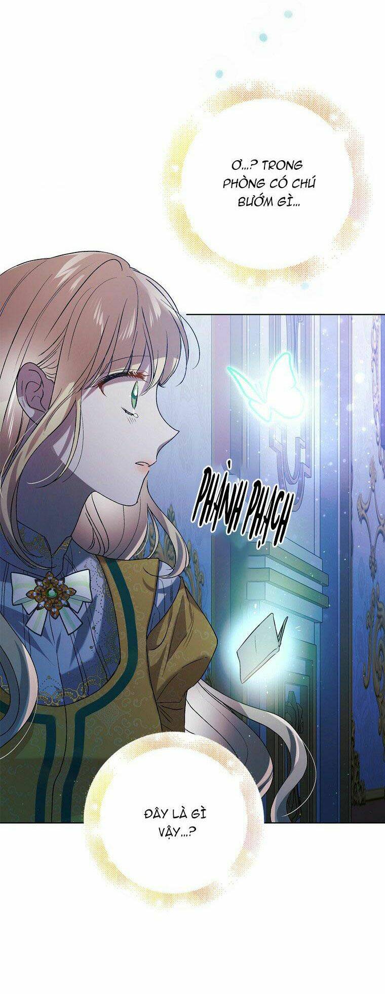 Cách Để Em Bảo Vệ Anh Chapter 46.2 - Trang 2