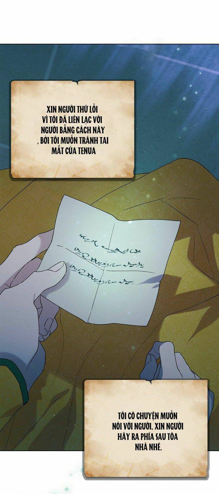 Cách Để Em Bảo Vệ Anh Chapter 46.2 - Trang 2